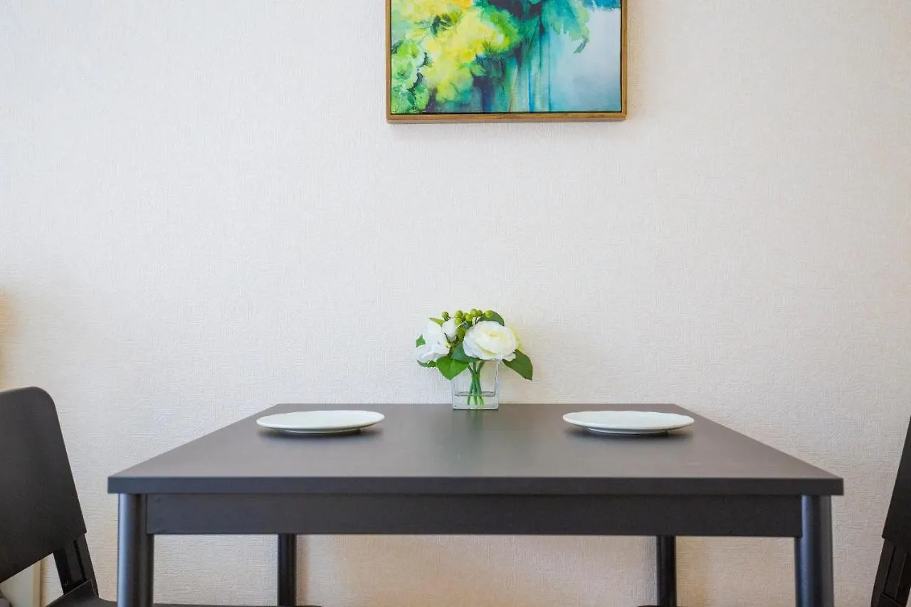 Apartament Walk To Higahsi Shinjuku Sta. Syw Tokio Japonia
